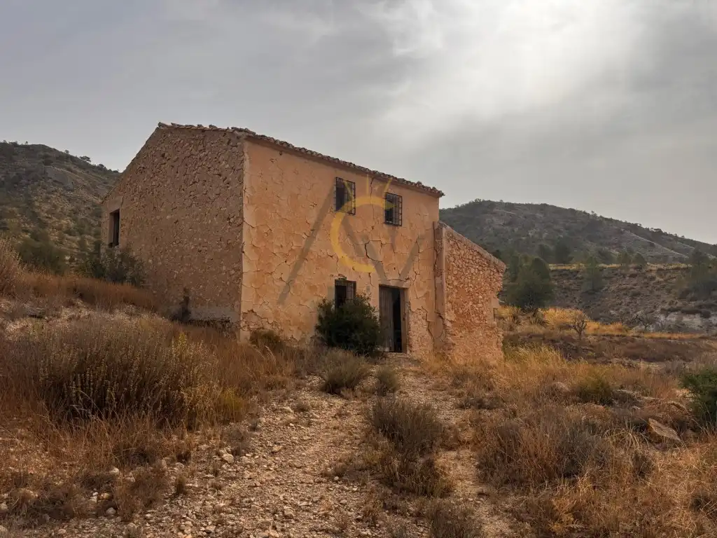 Casa in vendita a Poligono 37 Paraje 77 Derramador Madara