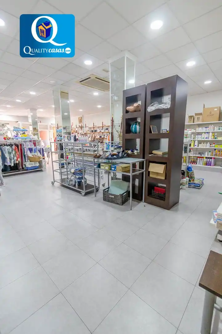 Local commercial à vendre à Centro, imagen 11