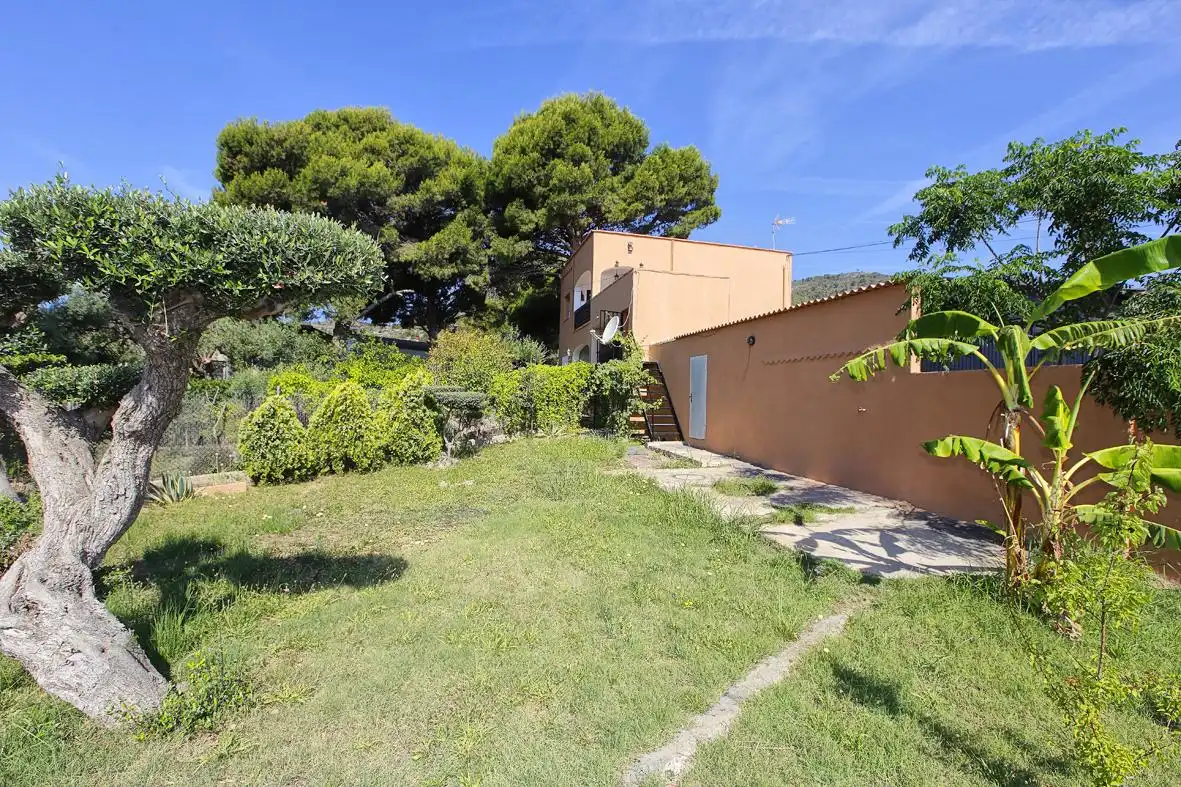 Garden of Flat for sale in Alcanar  with Private garden and Terrace