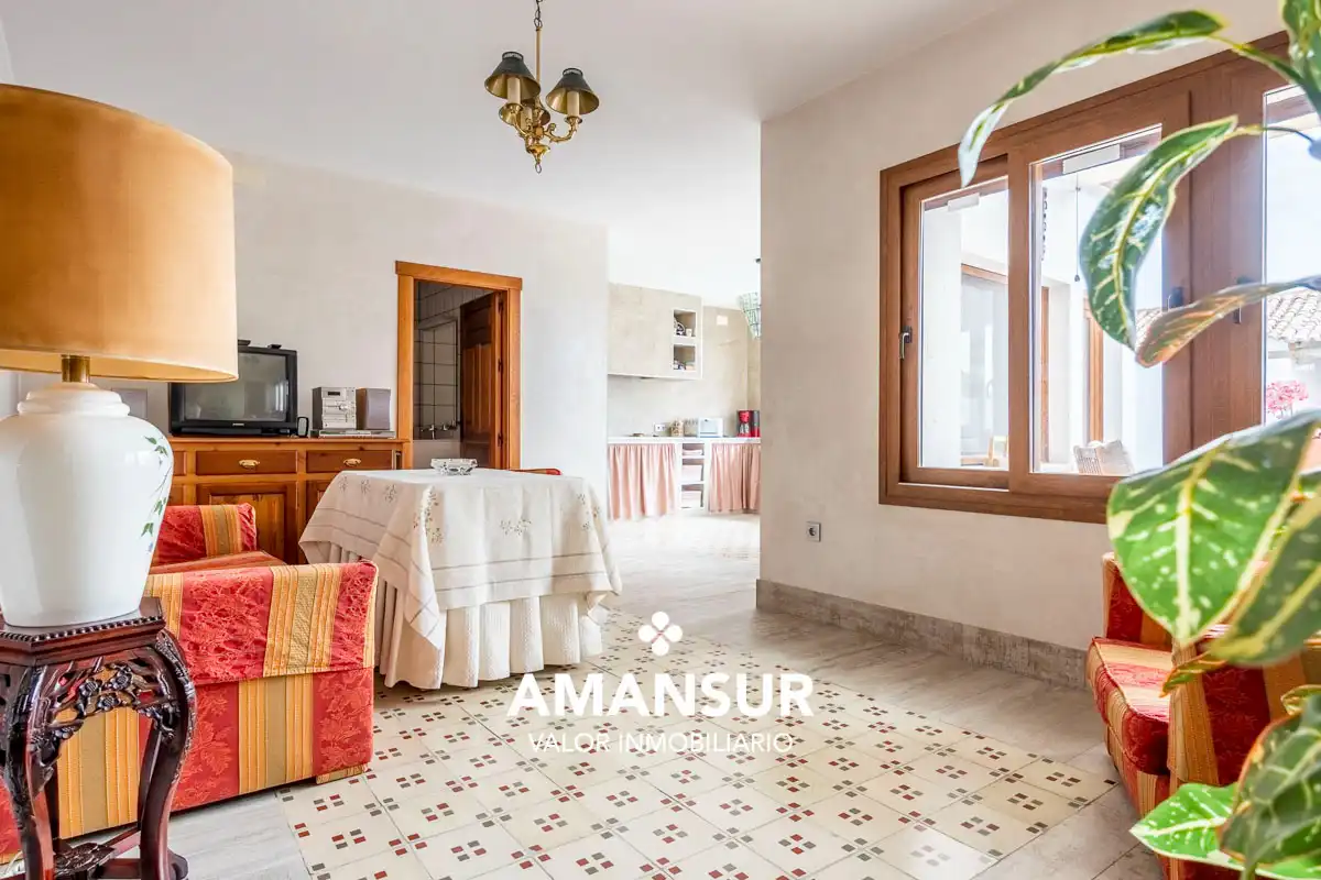 Houses for sale in Minas de Riotinto