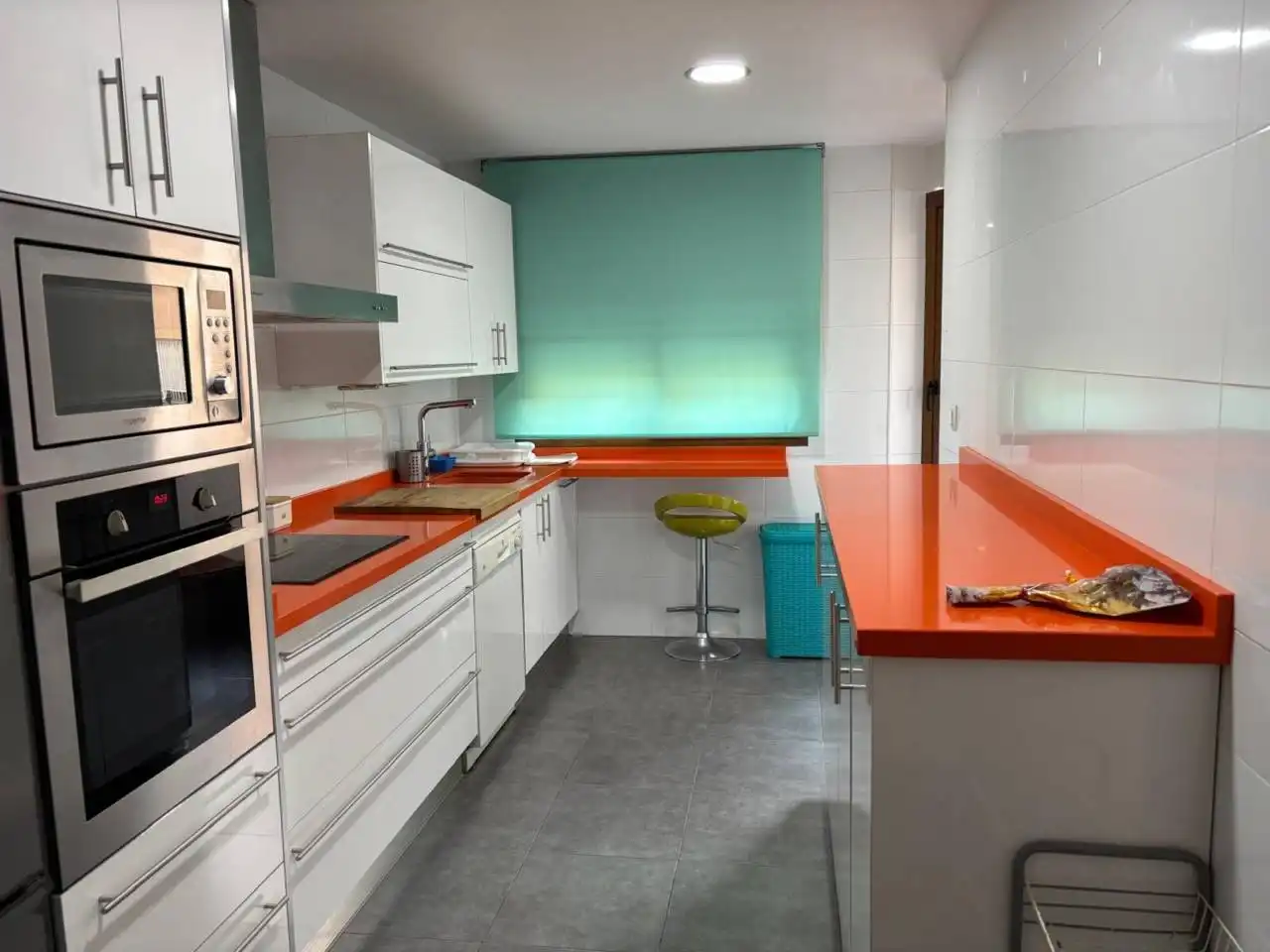 Flat with terrace for sale in Archena, imagen 8