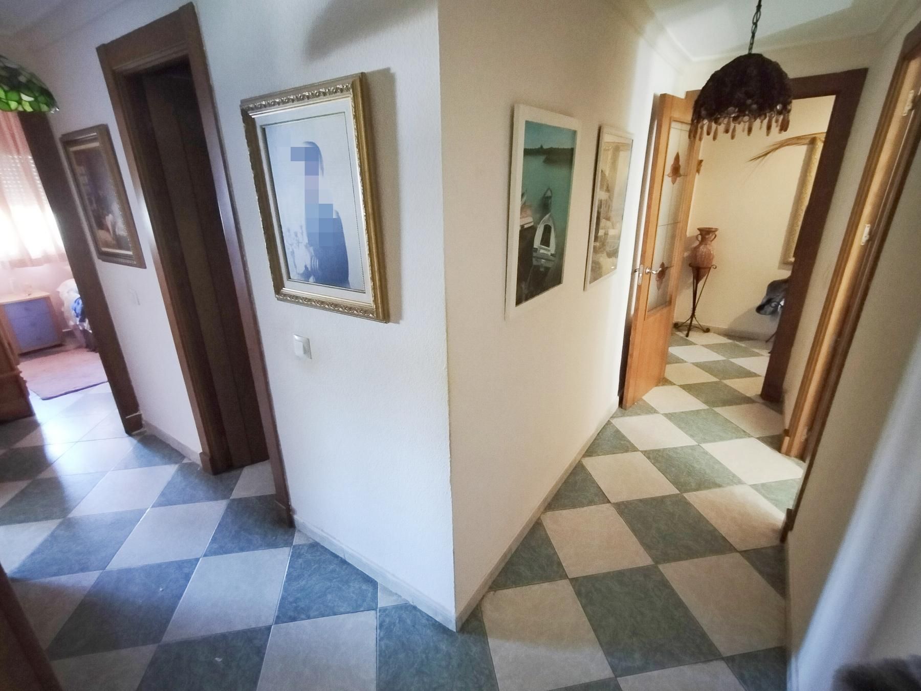Flat for sale in San Fernando  with Terrace