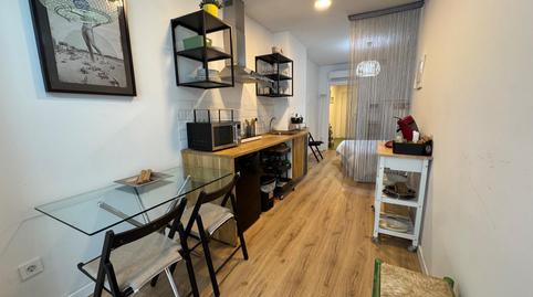 Foto 5 de Estudi de lloguer a L'Illa Perduda,  Valencia Capital