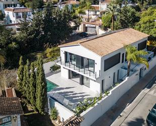 House or chalet to rent in Calle Los Jazmines, 391, Marbella