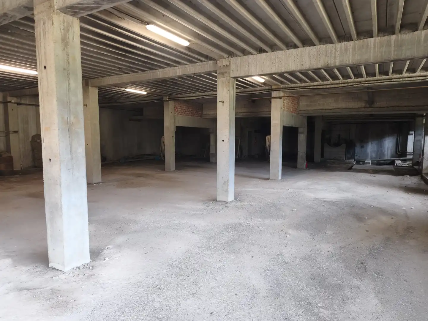 Nave industrial en venta en Carreño
