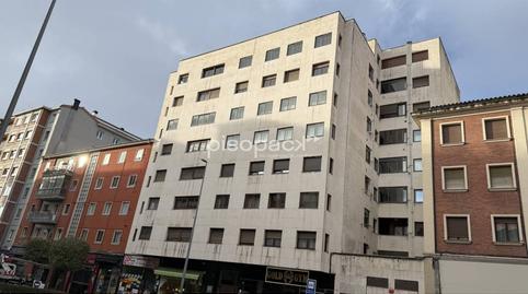 Foto 2 de Piso en venta en Avenida Zaragoza, Azpilañaga,  Pamplona / Iruña