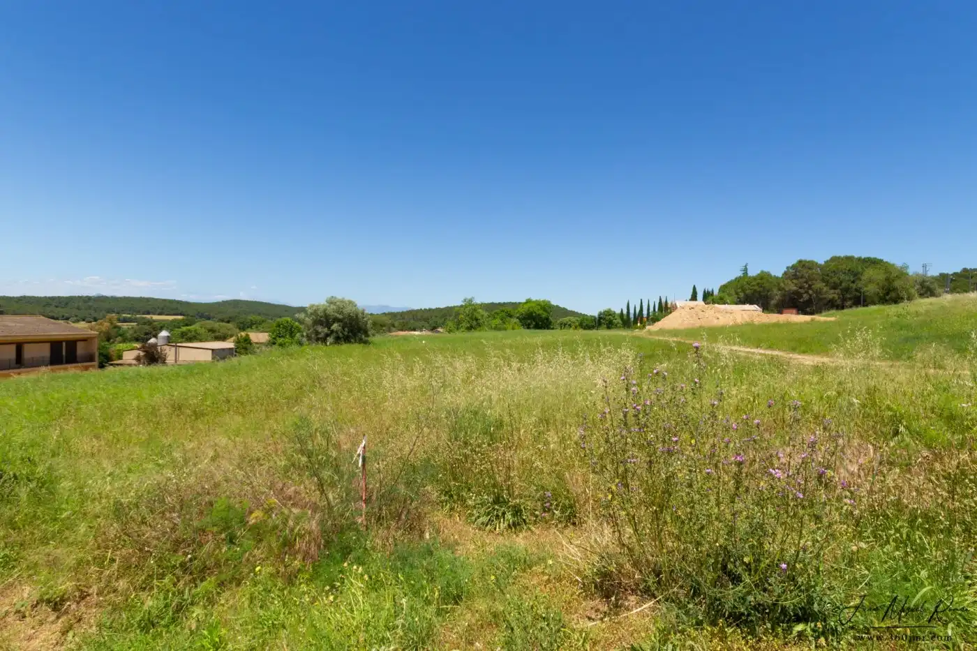 Residential for sale in Saus, Camallera i Llampaies