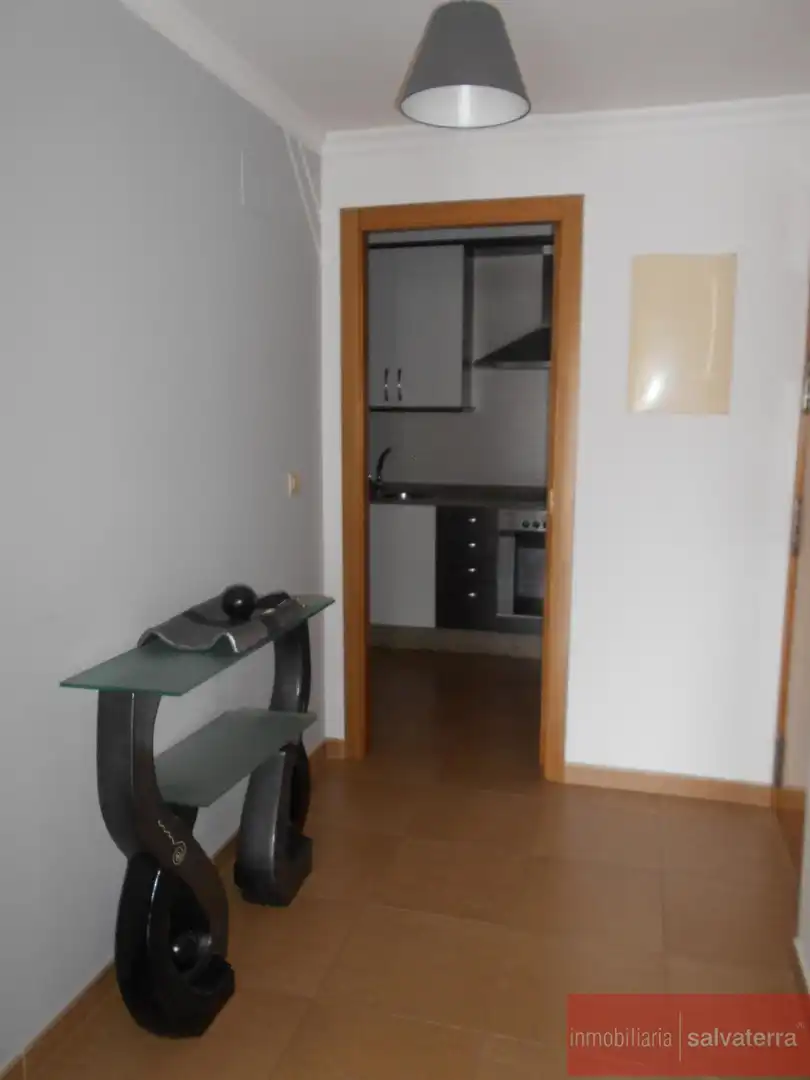 Flat for sale in Salvaterra de Miño  with Heating, Terrace and Storage room