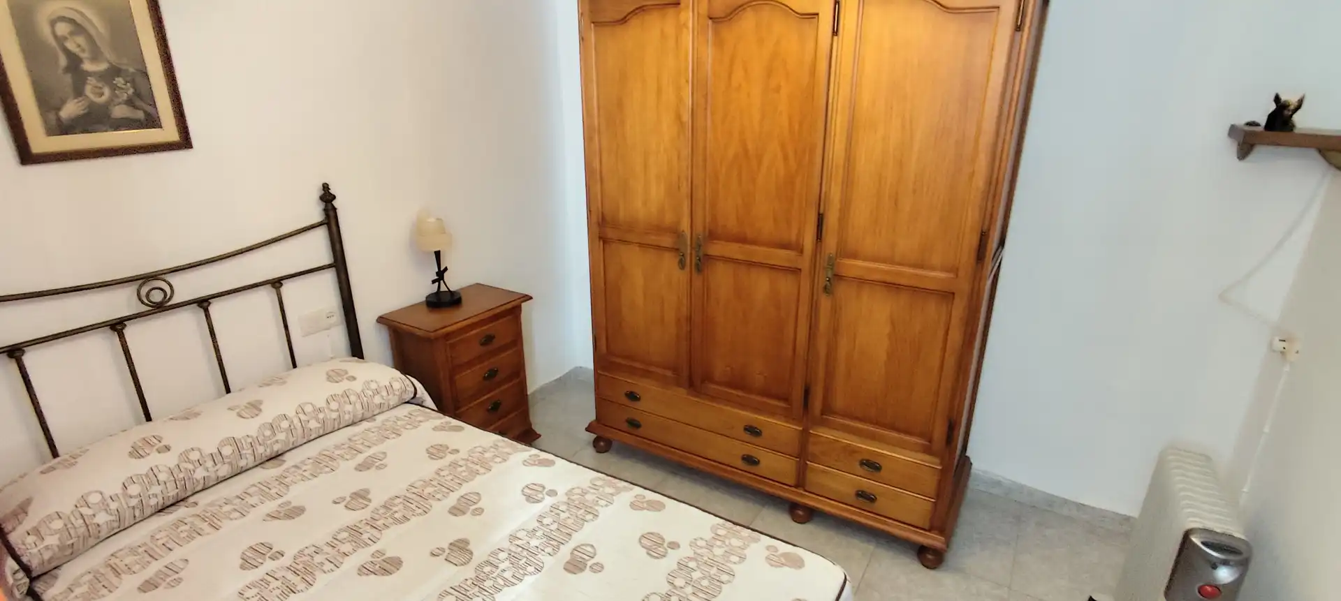Habitación de Casa o chalet en venta en Coín con Aire acondicionado, Terraza y Trastero