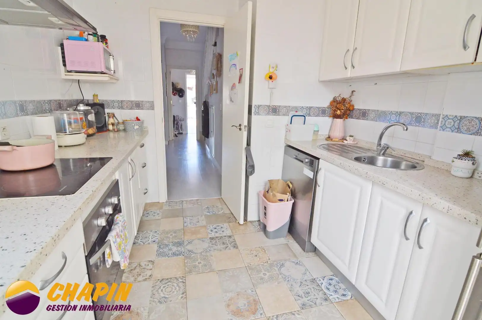 Maison à vendre à El Retiro - Parque Atlántico - Ronda este, imagen 8