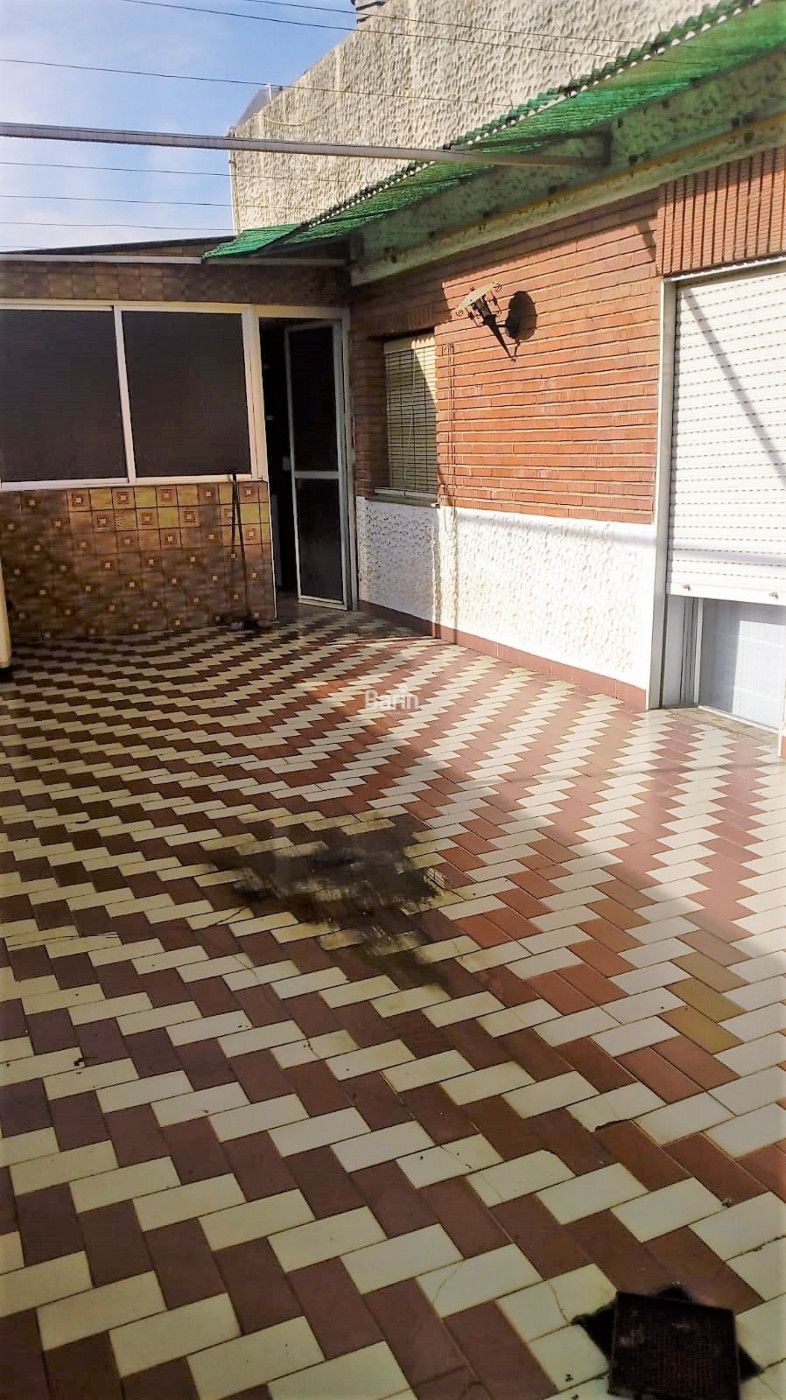 Jardí de Àtic en venda en  Córdoba Capital amb Parquet i Terrassa
