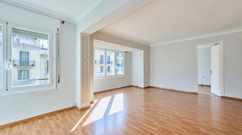 Foto 4 de Piso en venta en Carrer de Villarroel, 188, L'Antiga Esquerra de l'Eixample, Barcelona Capital