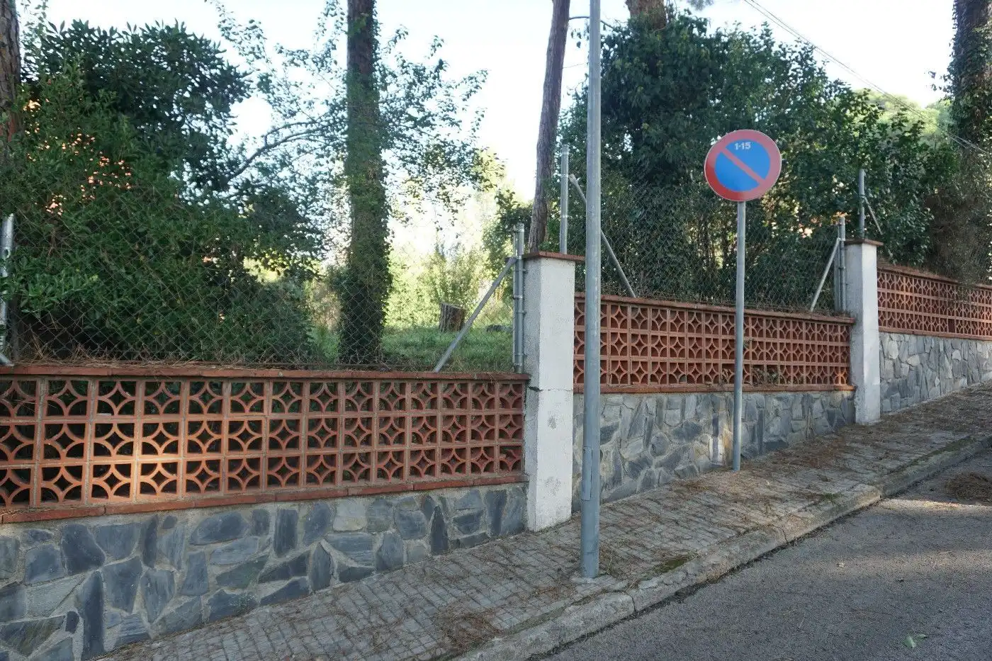 Terreny residencial en venda a Sant Antoni de Vilamajor, imagen 9