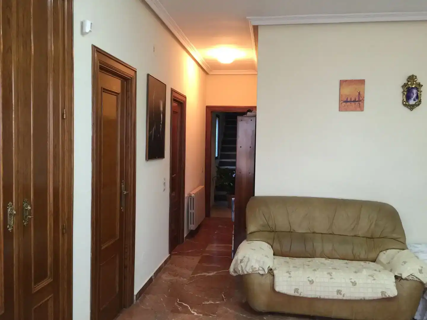 Flat for sale in Centro ciudad
