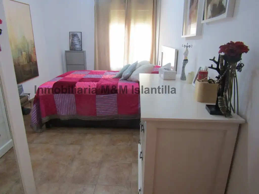 Habitación de Apartamento en venta en Ayamonte con Jardín privado, Amueblado y Horno