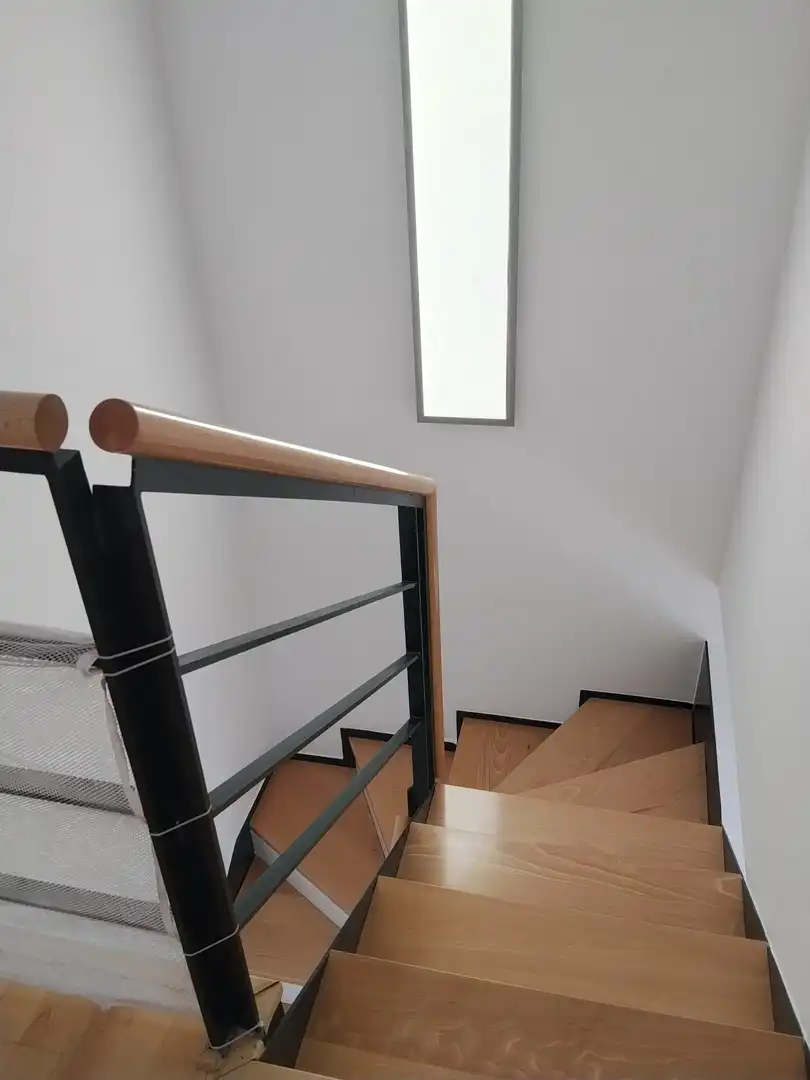 Dúplex de lloguer en Pozuelo de Alarcón amb Aire condicionat, Calefacció i Terrassa