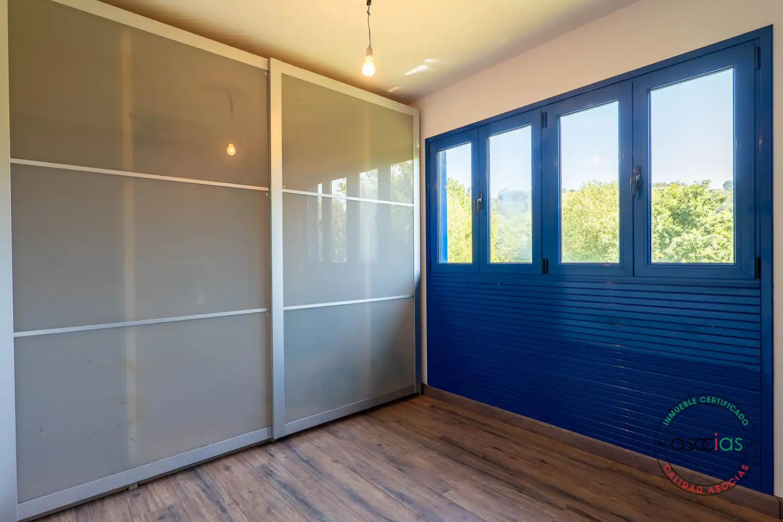 Habitación de Casa o chalet en venta en Siero con Terraza