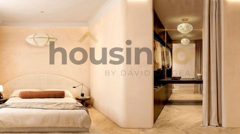 Foto 4 de Piso en venta en Padilla, Castellana, Madrid Capital