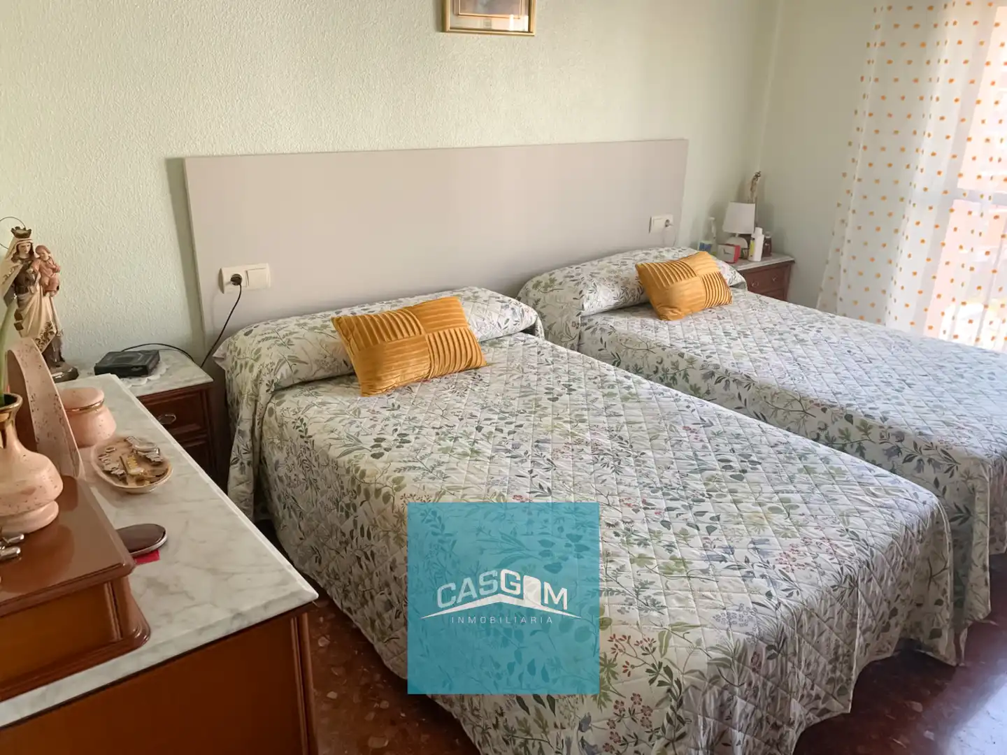 Habitación de Piso en venta en Huelva con Aire acondicionado, Amueblado y Horno