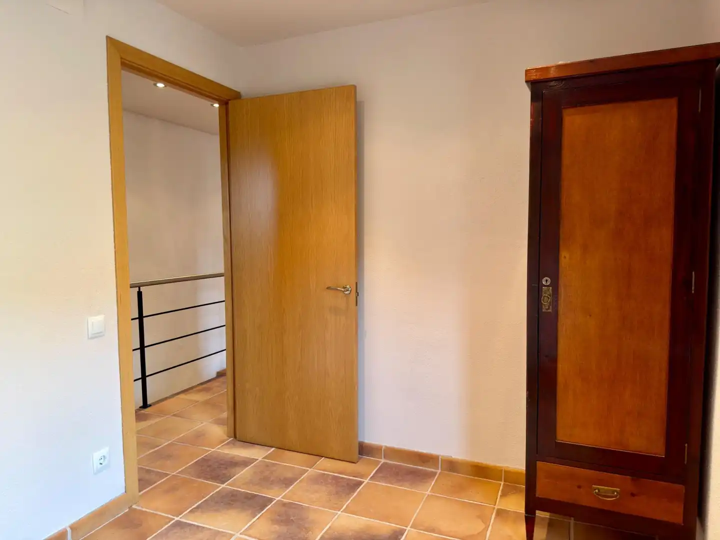Einfamilien-Reihenhaus zur Miete in Calle CASAS CAMPO, Cànoves I Samalús