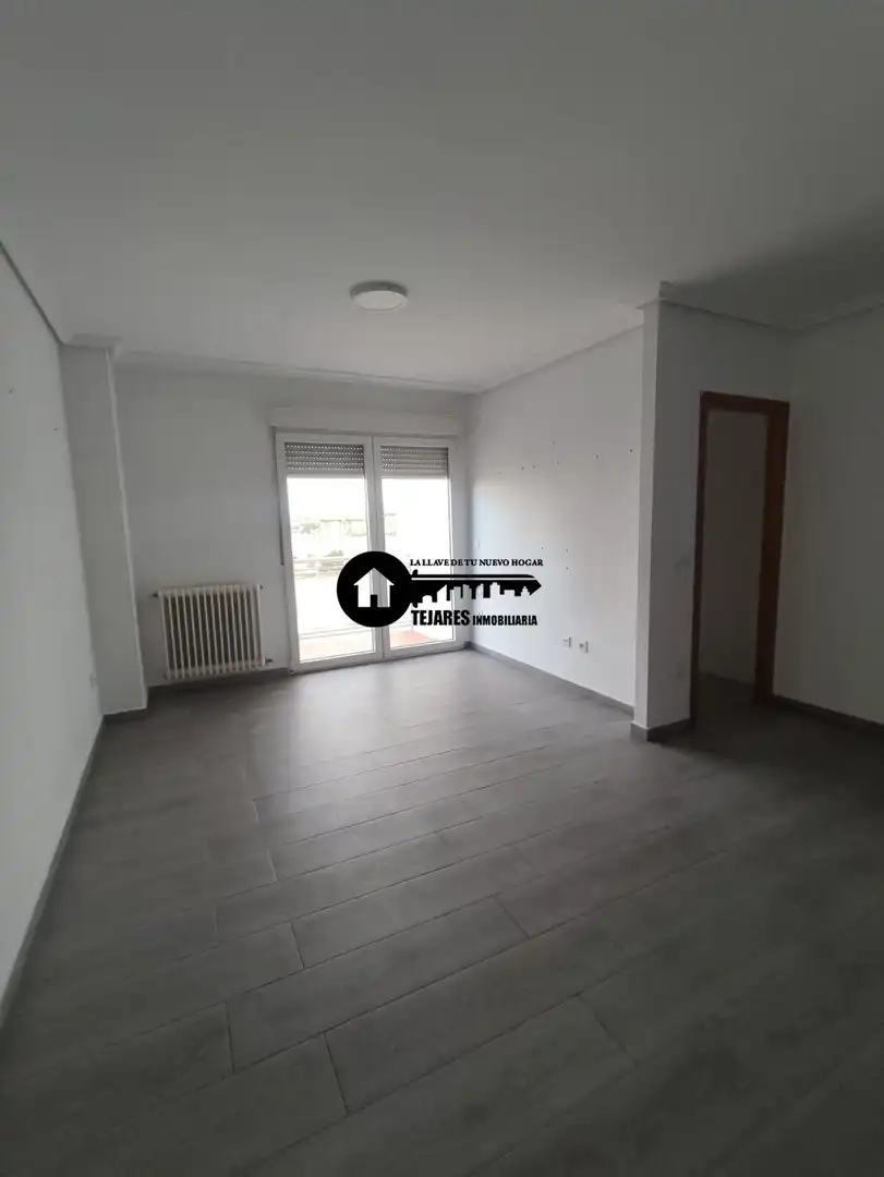 Bedroom of Flat for sale in  Albacete Capital  with Heating, Storage room and Balcony