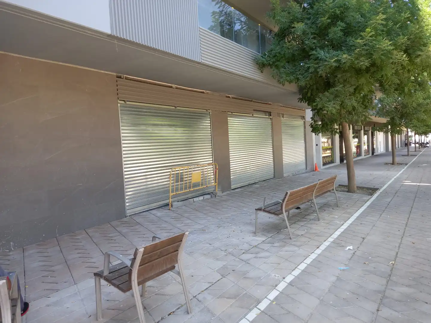 Business premises to rent in Carrer de Pi i Margall 59, imagen 16