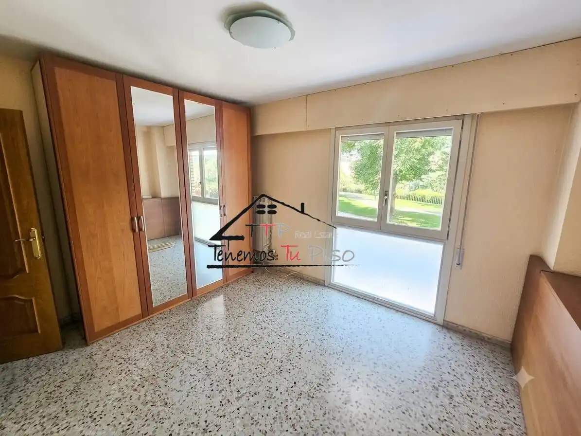 Bedroom of Flat for rent in Benicarló