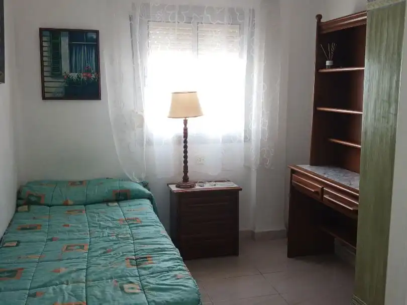 Flat to rent in Castro Sandaza 5, imagen 4
