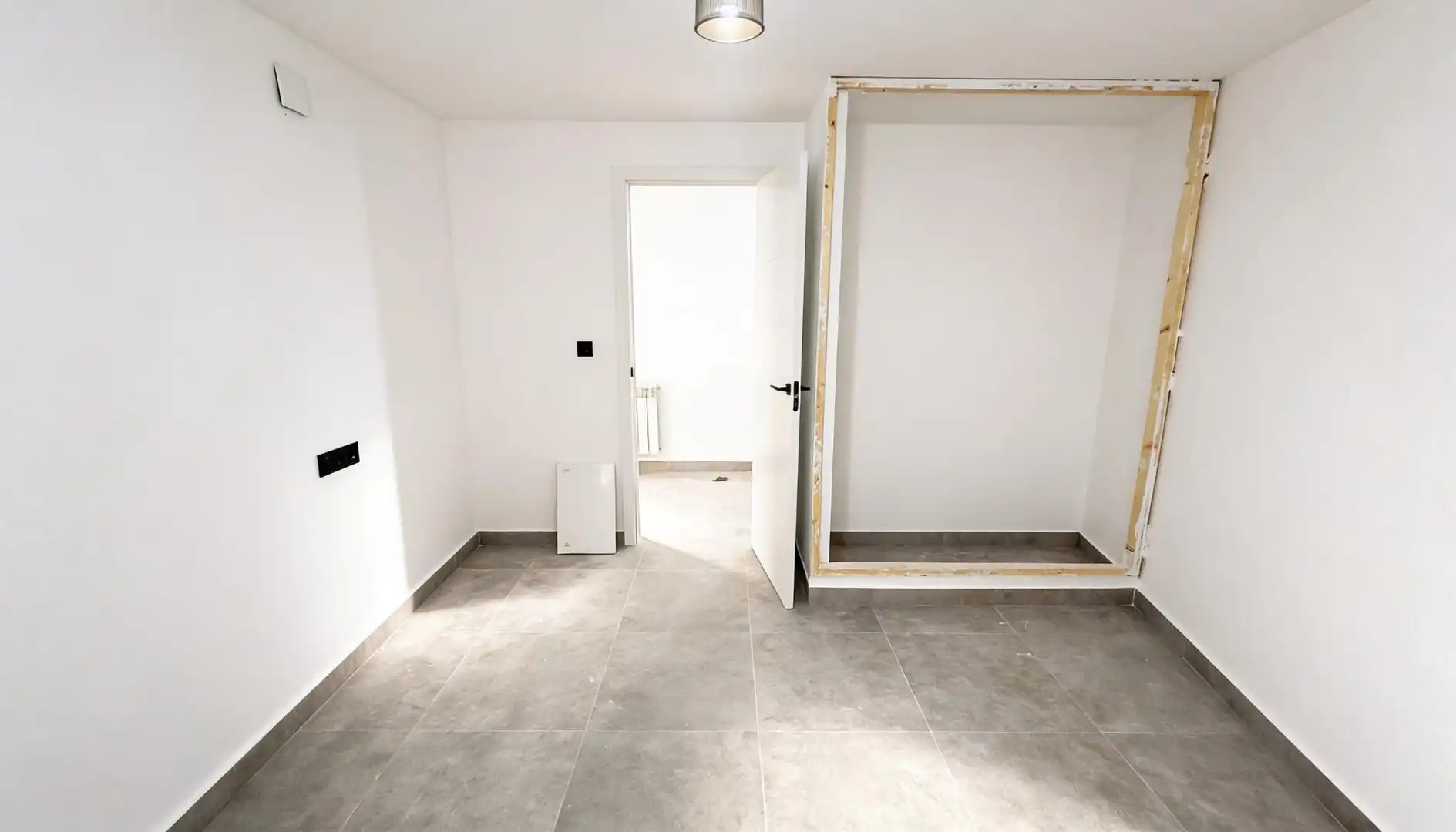 Piso con ascensor en venta en Camino Camino Viejo de Guejar, imagen 3