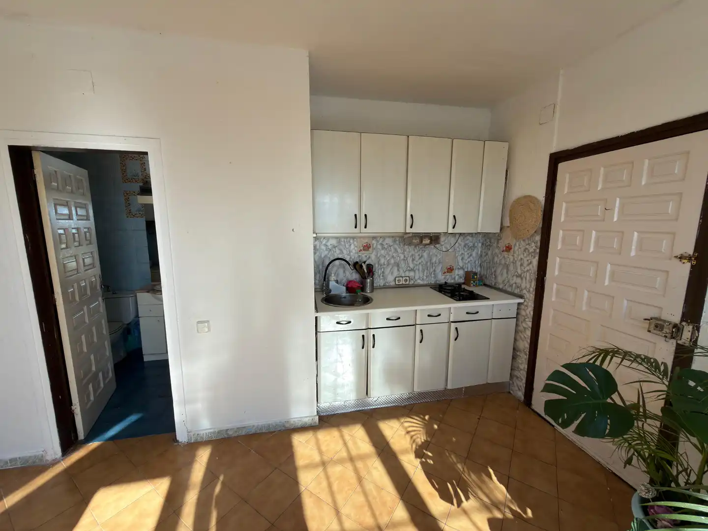 Cuina de Casa o xalet en venda en Canyelles amb Jardí privat i Terrassa