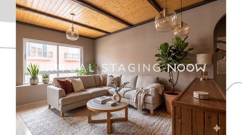 Foto 4 de Piso en venta en C. la Sabina, 9, -1, Longuera - Toscal, Los Realejos
