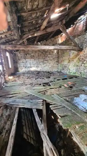 Haus zum Verkauf in Nogueira de Ramuín, imagen 9