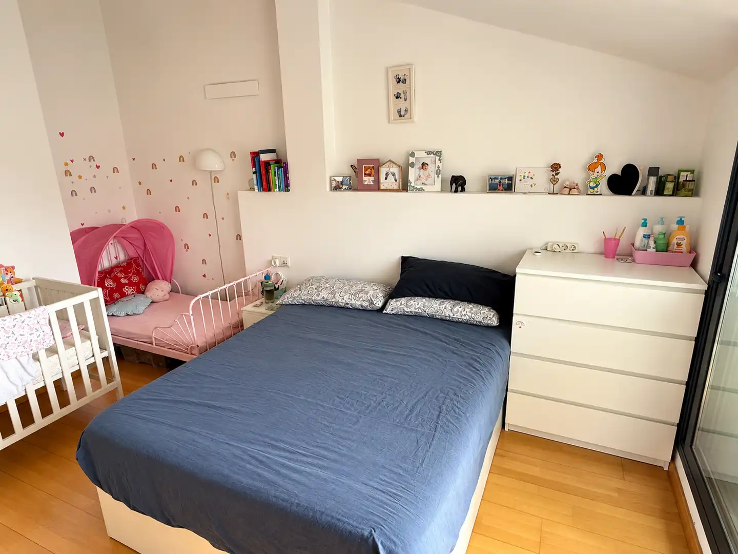Maisonette mit Aufzug zum Verkauf in Progrés, imagen 12