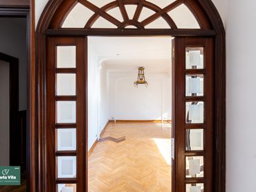 Flat with lift for sale in Avenida Ramón Ferreiro