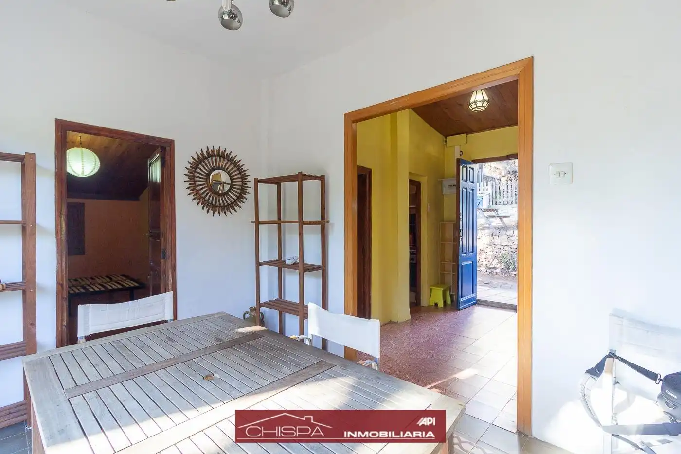 Casa o chalet en venta en Náquera con Jardín privado, Terraza y Trastero