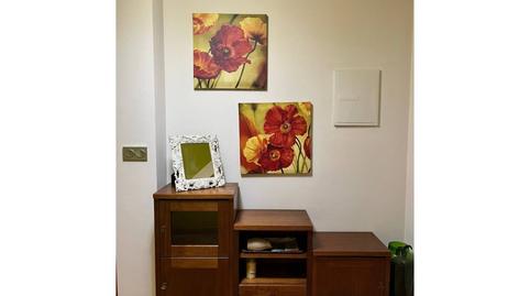 Foto 4 de Apartament en venda a Obispo Cuadrillero, San Mamés - La Palomera, León