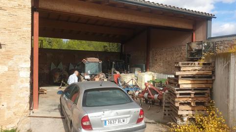 Foto 4 de Finca rústica en venda a Barceloneta -  Molí d'en Rovira, Barcelona
