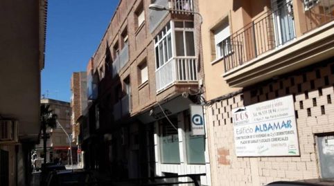 Foto 2 de Garatge en venda a Mar, Pilar de la Horadada ciudad, Pilar de la Horadada