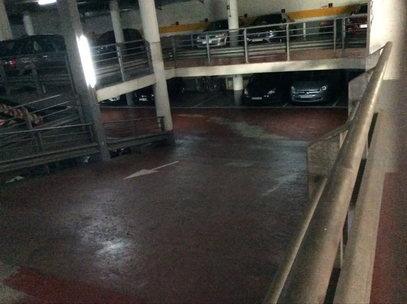 Parking of Garage for sale in Sabadell