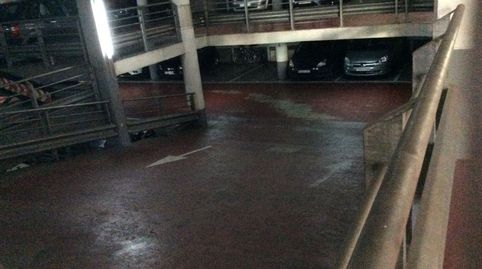 Foto 5 von Garage zum Verkauf in Via Aurèlia, 21, Concòrdia, Sabadell