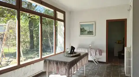 Menjador de Casa o xalet en venda en Ripoll