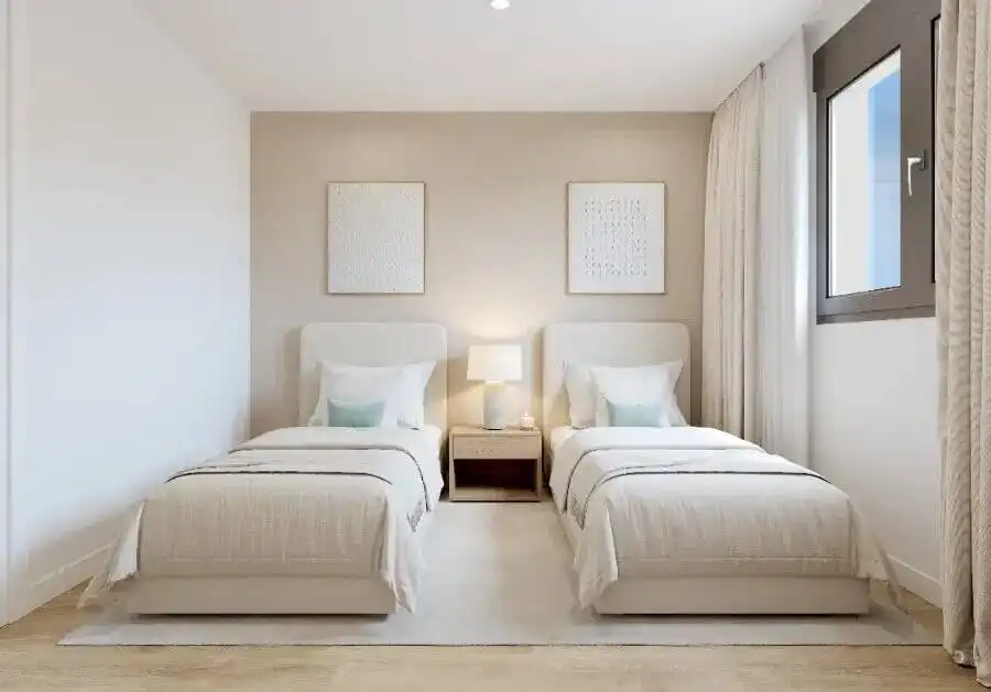 Apartament amb terrassa en venda a San Blas, imagen 9