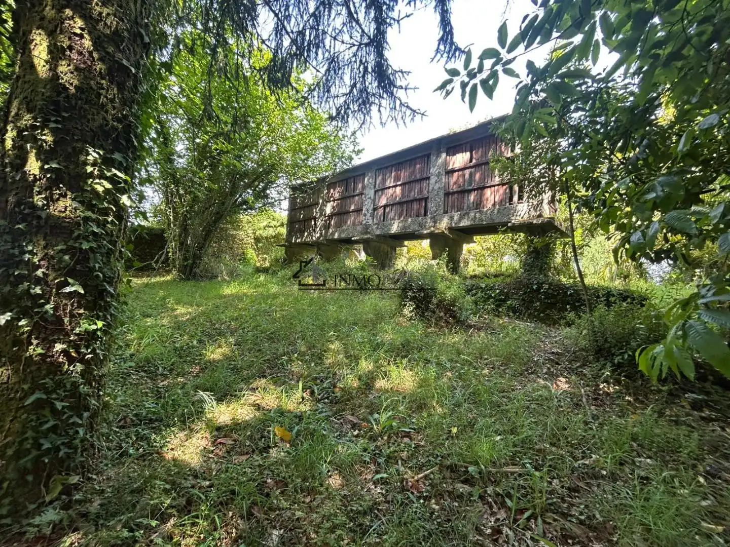 Casa o chalet en venta en Ponteareas con Jardín privado y Terraza