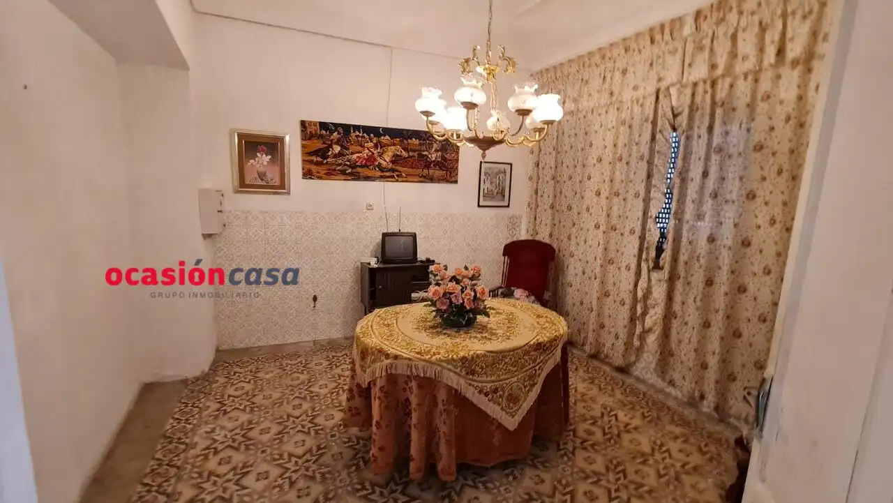 Haus mit Garten zum Verkauf in Peñarroya-Pueblonuevo, imagen 5
