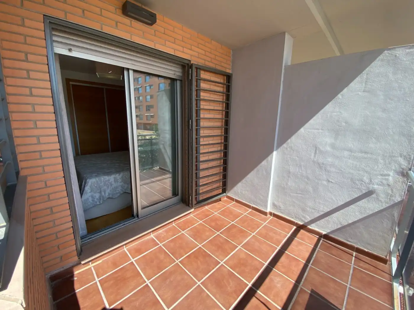 Duplex with terrace to rent in Calle RIO ZUMETA 19, imagen 22