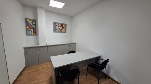 Foto 2 de Oficina de alquiler en Eduardo Pondal, Arteixo pueblo, Arteixo