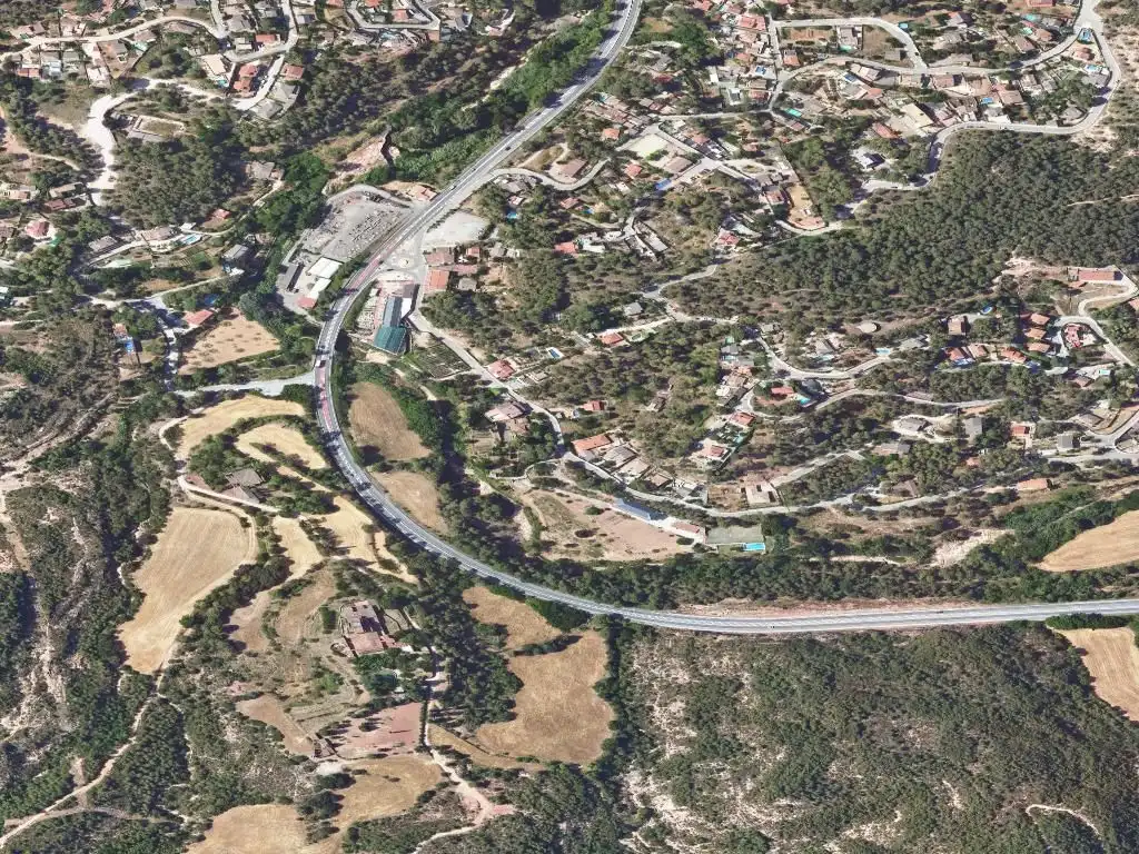 Terreny residencial en venda a ESTACIO DE VACARISSES 21,2, imagen 3