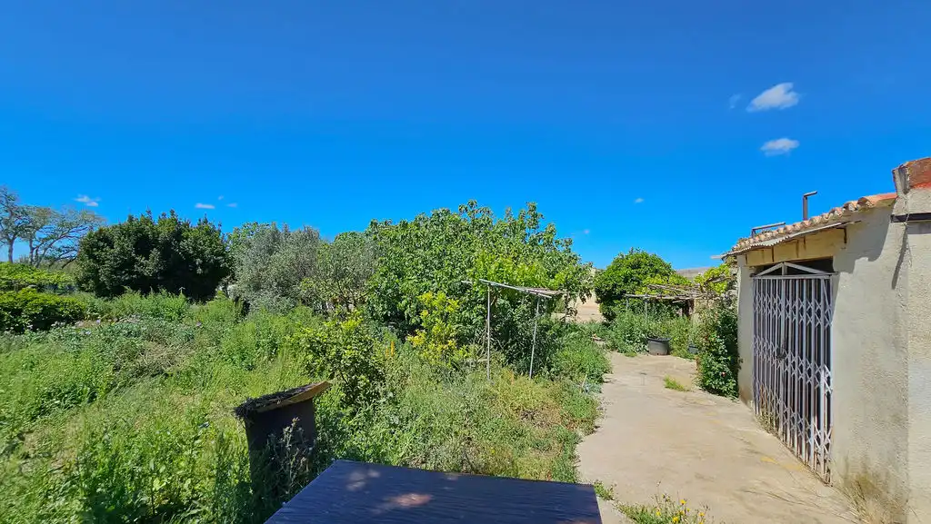 Chalet en venta en PL 27, imagen 31