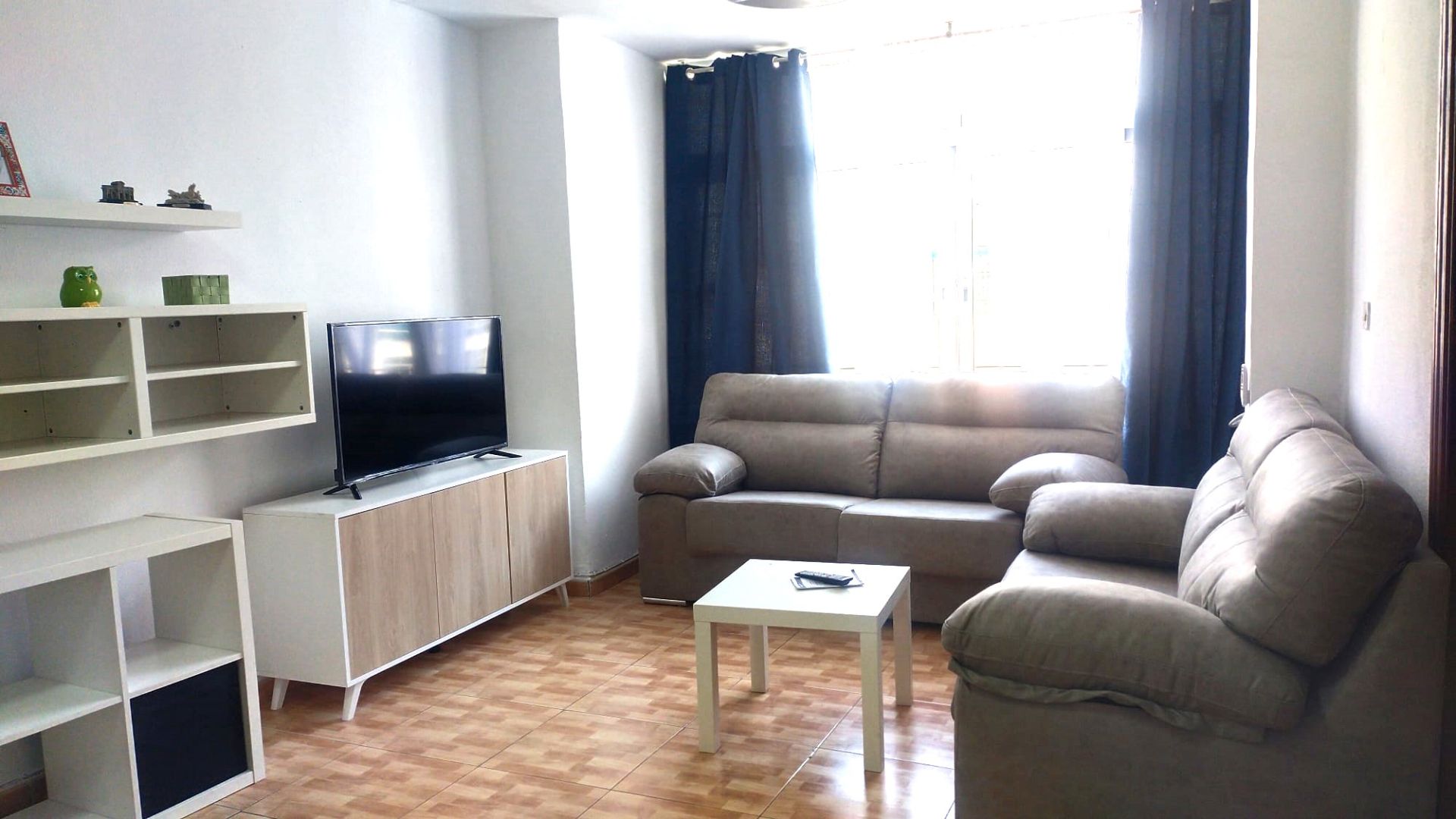 Flat to rent in Los Castillejos - La Trinidad