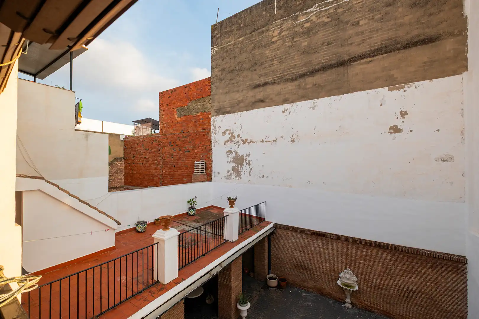 Terraza de Casa o chalet en venta en Alfara del Patriarca con Aire acondicionado, Calefacción y Terraza